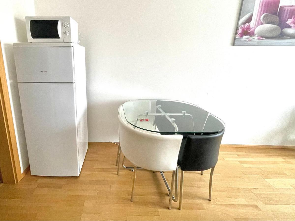 Centrum Park Apartment Prague